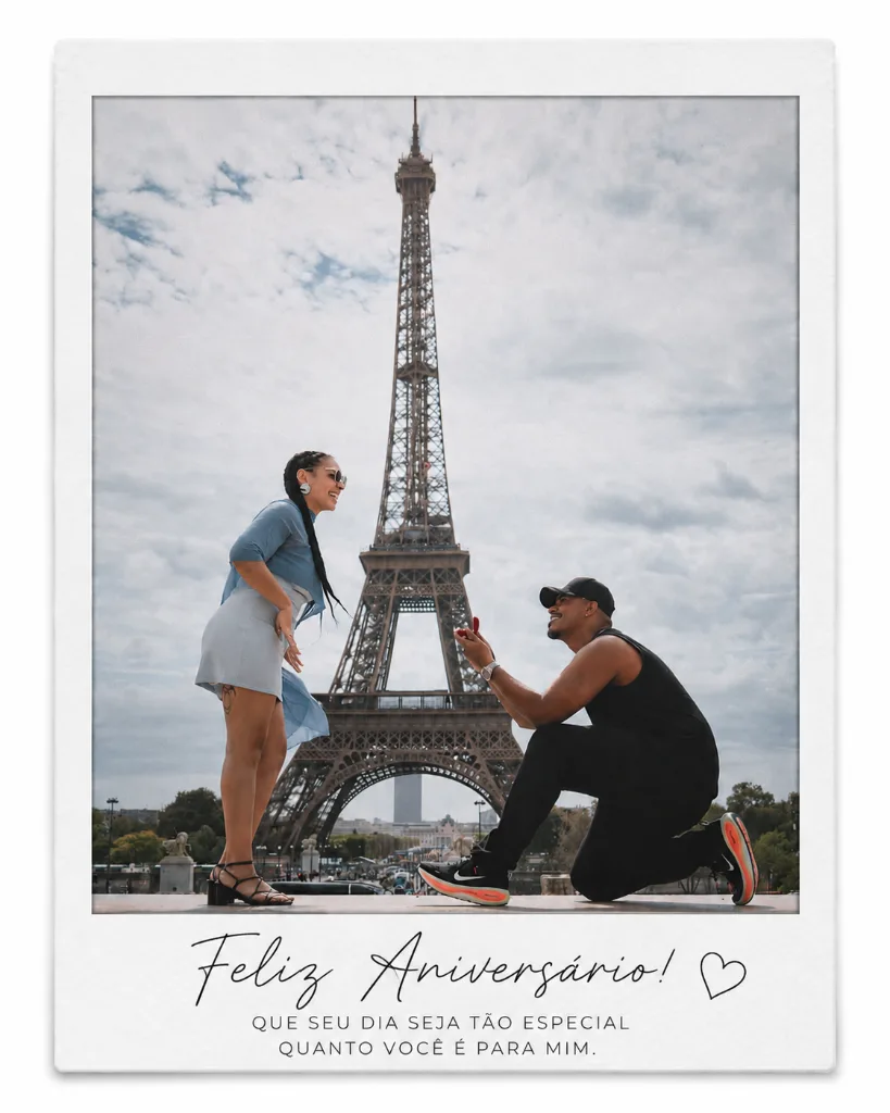 Foto Polaroid