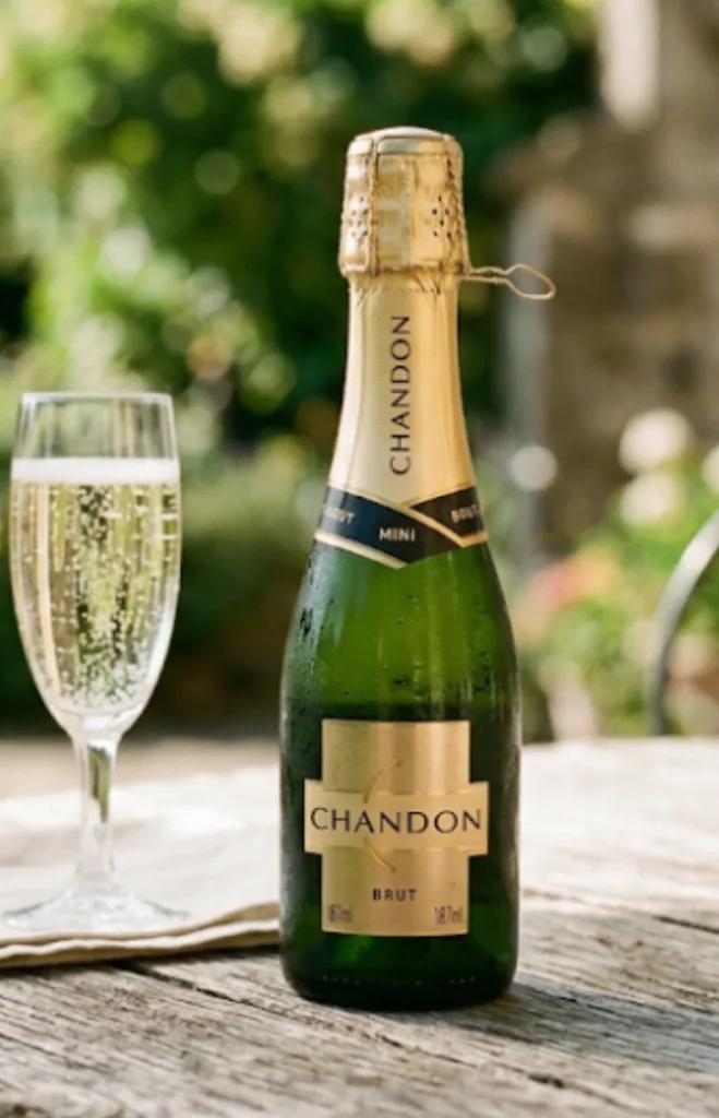 Mini Chandon