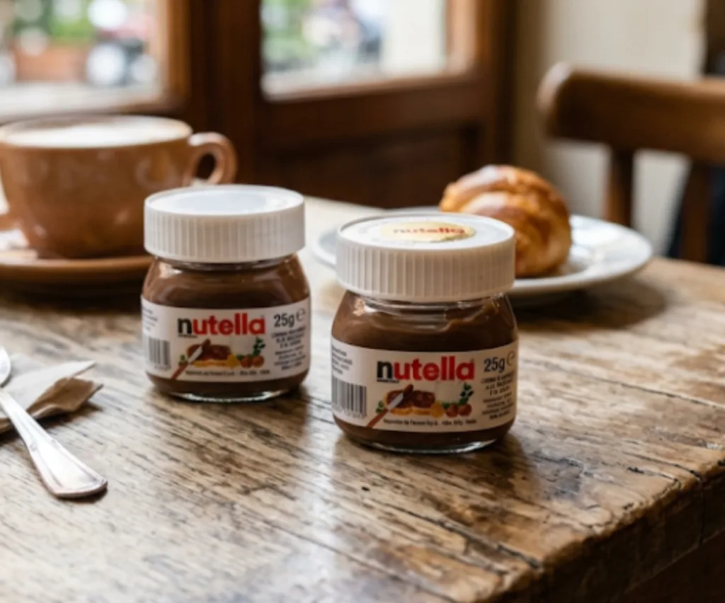 Nutella